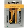Powerjet 223511 set soft power 1925 °C (inclusief patroon)
